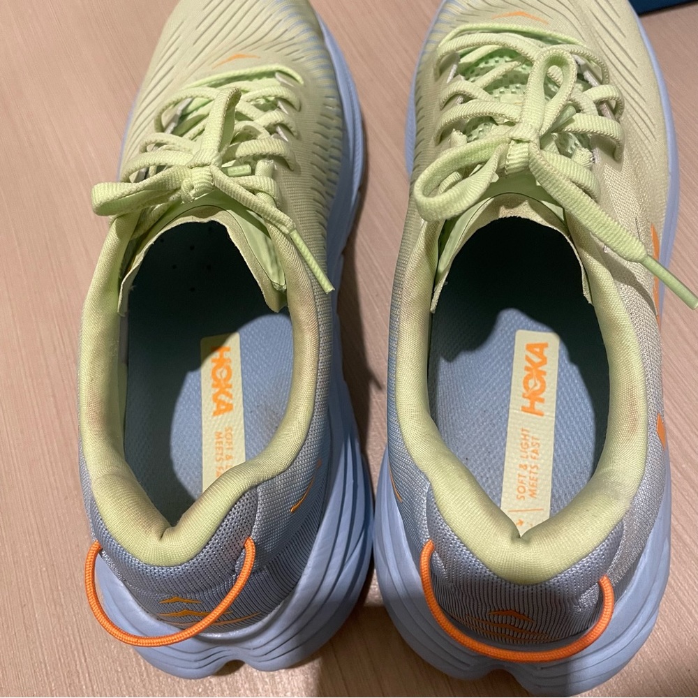 Hoka One One Rincon 3 - Picture 9 of 10